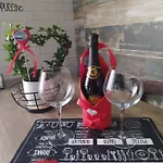 B&B Ammore 카스텔라마레디스타비아