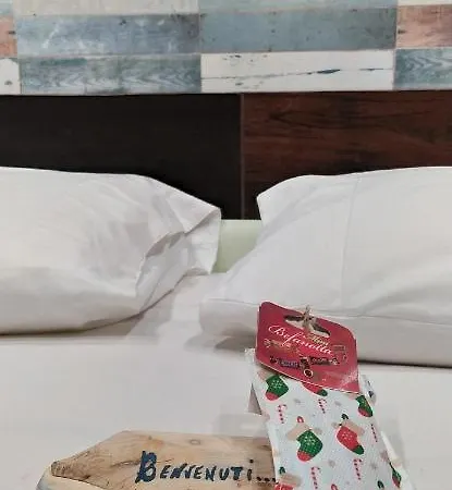 Bed and breakfast Ammore 4*