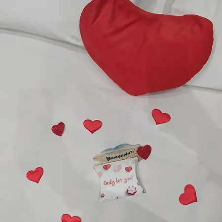 Bed and breakfast Ammore 4*