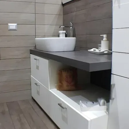 Bed and breakfast Ammore 4*