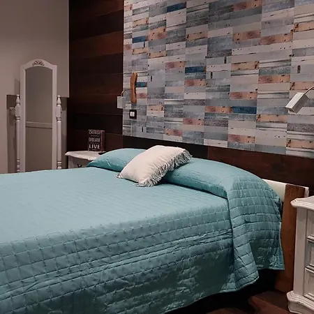 Bed and breakfast Ammore 4*