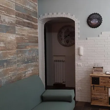 Bed and breakfast Ammore Castellammare di Stabia