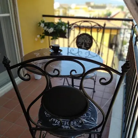 Ammore 4* Castellammare di Stabia