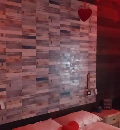 Couette-café Ammore Castellammare di Stabia