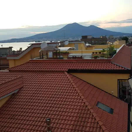 Couette-café Ammore Castellammare di Stabia