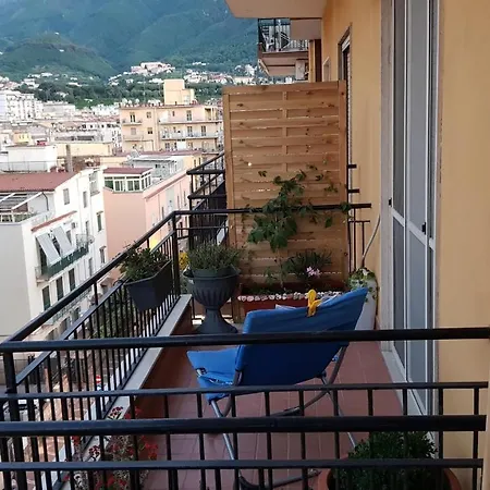 Ammore Couette-café Castellammare di Stabia