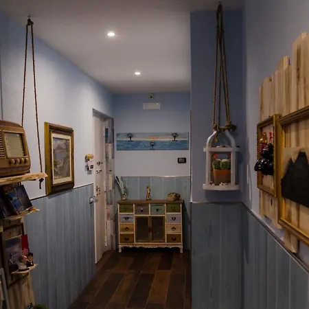 Ammore 4* Castellammare di Stabia