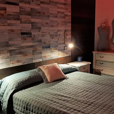 Couette-café Ammore Castellammare di Stabia