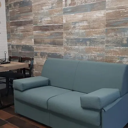 Couette-café Ammore