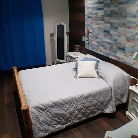 Ammore Couette-café 4*