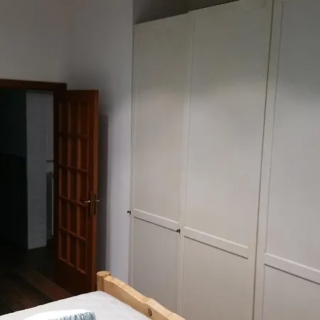 Couette-café Ammore 4*