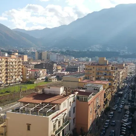 Ammore Couette-café