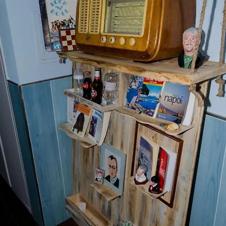 Ammore 4* Castellammare di Stabia