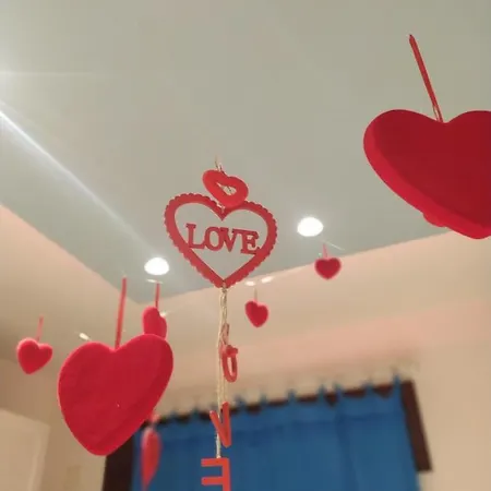 Ammore كاستيلاّماري دي ستا