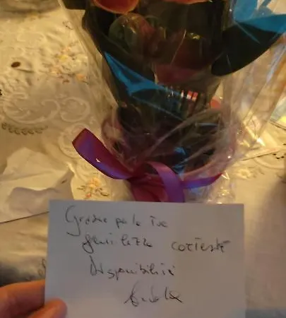 Ammore Bed & Breakfast Castellammare di Stabia