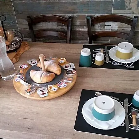 Ammore فندق مبيت وإفطار 4*