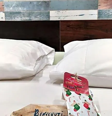 Ammore Bed & Breakfast Castellammare di Stabia