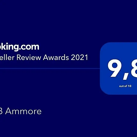Bed & Breakfast Ammore 4*
