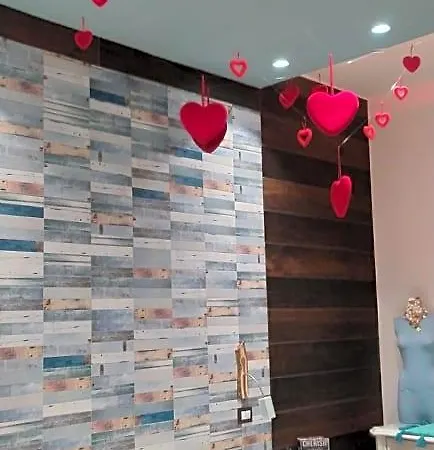 Bed & Breakfast Ammore Castellammare di Stabia