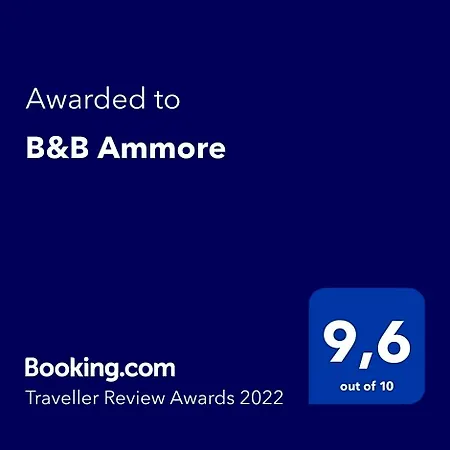 Ammore 4* كاستيلاّماري دي ستا