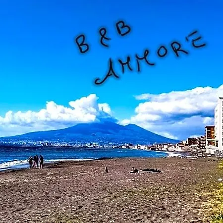 Ammore 4* كاستيلاّماري دي ستا