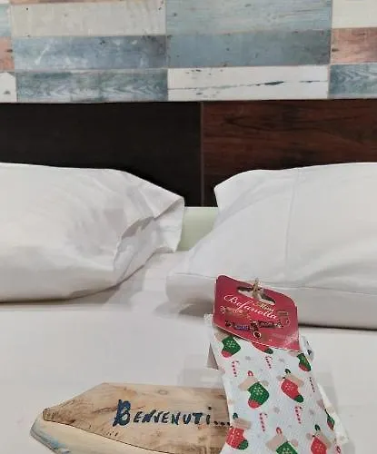 Bed & Breakfast Ammore 4*