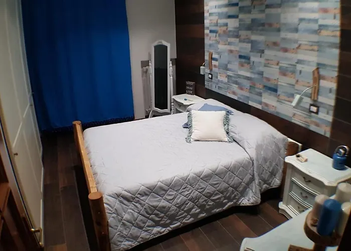 Ammore Bed & Breakfast 4*